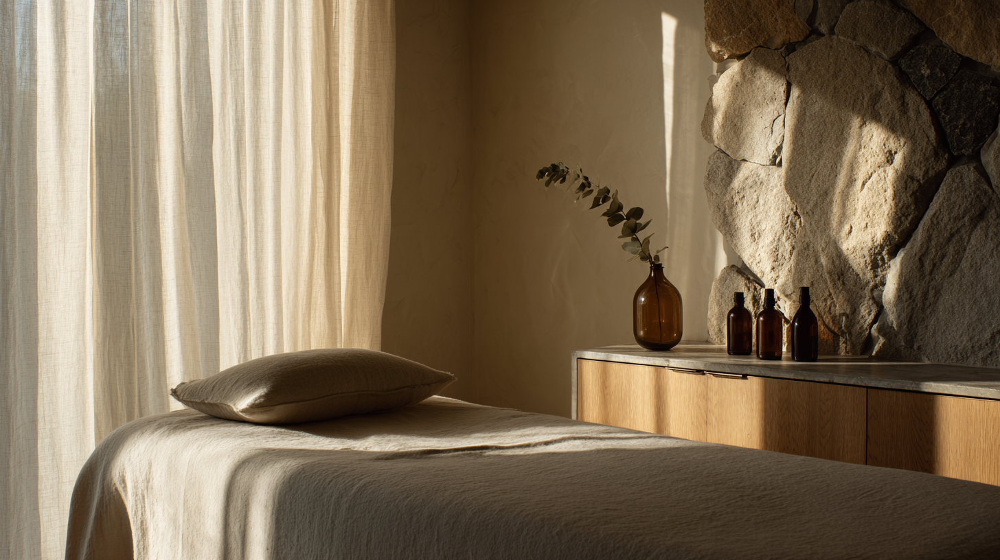 The Mesa Skin Studio